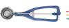 Hendi ijsbol Portioneerlepel Steckel PA greep 1/36 | 755389