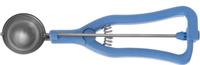 Hendi Portioneerlepel Hendi 1/30 rvs PA greep Professional |759240