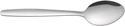 Hendi Theelepel rvs 136 mm Budget Line |764084