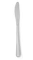 Hendi Tafelmes rvs 215 mm Kitchen Line |764206