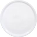 Pizzabord Speciale Grijs, Wit, ø330mm - Hendi 774847