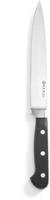 Hendi Trancheermes / Vleesmes | gesmeed 20 cm | POM greep Kitchen Line | 781340