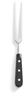 Hendi Trancheervork gesmeed 175 mm POM greep Kitchen Line |781364