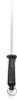 Hendi Aanzetstaal 230 mm ABS+AS greep Kitchen Line |781418