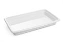 Hendi Gastronormbak 1/1 65 mm Profi Line porselein |783009