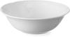 Hendi Schaal 140x45 mm Flora wit porselein |787083