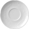 Hendi Schotel 158x20 mm Flora voor kop 250 ml/soepkom pors. |787182