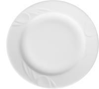 Hendi Bord plat 280x25 mm Karizma wit porselein |795705