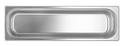 Hendi Gastronormbak 2/4 | 150 mm hoog | 801840