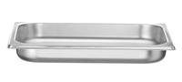 Hendi Gastronormbak 1/2 geperforeerd | 40 mm hoog | 802441