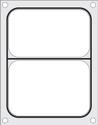 Traysealer Matrix, Twee-Delige Container 227x178 mm - Hendi 805596