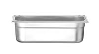 Hendi Gastronormbak GN 1/3 | 100 mm hoog | 806432