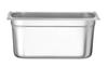 Hendi Gastronormbak GN 1/3 | 150 mm hoog | 806449