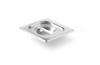 Hendi Gastronorm deksel z/uitsp. 1/6 Kitchen Line |806869