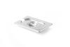 Hendi Gastronorm deksel 1 uitsp. 1/9 Kitchen Line |806975