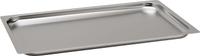 Hendi Gastronorm tray rvs 1/1 40 mm Profi Line | 809242