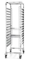 Hendi Regaalwagen - 15x 600x400 | 810651