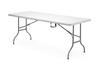 Hendi Buffettafel inklapbaar 1820x750x740 mm | 810910