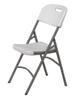 Hendi Catering stoel - wit | 810965