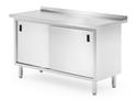 Profi Line, 1400x600x(H)850mm - Hendi 811672