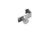 Hendi Aluminium opbergrek verbindingshaak voor 812273 | 812280