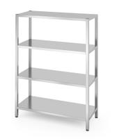 Kitchen Line, 1200x500x(H)1800mm - Hendi 812549