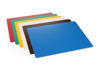 Hendi HACCP snijplaat set - 6-delig | 826300