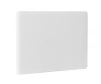 Snijplank HACCP 450x300, HENDI, Wit, 450x300x(H)10mm - 827000