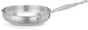 Koekenpan - zonder Deksel - HENDI - Profi Line - Diameter 24 cm - Hoogte 4,5 cm - 835432