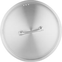 Deksels voor Kookpannen - HENDI - Kitchen Line - ø240mm - 837832