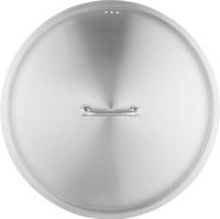 HENDI 837863 Deksels voor kookpannen, , Kitchen Line, ⌀360mm