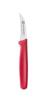 Tourneermes, HENDI, Rood, (L)158mm - 841532