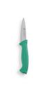 Hendi Schilmessenset 90 mm wit rood blauw groen zwrt geel |842010