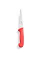 Hendi Fileermes 150 mm rood PP heft |842522