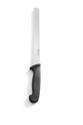 Hendi Broodmes 250 mm zwart PP heft |843000