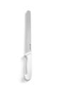 Hendi Broodmes 250 mm wit PP heft |843055