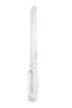 Hendi Broodmes 300 mm wit PP heft |843154