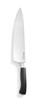 Hendi Koksmes 250 mm zwart POM heft Profi Line |844205