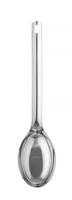 Pizza Sauslepel, HENDI, 0,05L, 280x65mm - 855492