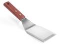 Hendi Hamburgerturner 120x75x280 mm met houten greep |855508