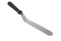 Hendi Pannenkoekenmes 254x37 mm zwart PP greep |855683