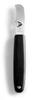 Hendi Citrusschiller 180 mm = zwart PP greep |856055