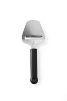 Hendi Kaasschaaf 205 mm zwart PP greep |856208