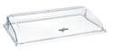 Hendi Roltopdeksel GN 1/1 95 mm polycarbonaat |866009