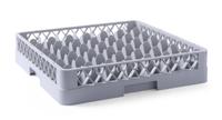 Hendi Vaatwaskorf 36 vaks - vak 73x73x88 mm |877029