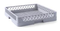 Hendi Vaatwaskorf voor bestek PP 500x500x100 mm |877203