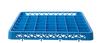 Hendi Vaatwaskorf opzetstuk 49 vaks - vak 62x62x42 mm |877500