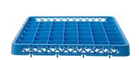 Hendi Vaatwaskorf opzetstuk 49 vaks - vak 62x62x42 mm |877500