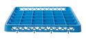 Hendi Vaatwaskorf opzetstuk 36 vaks - vak 73x73x42 mm |877517