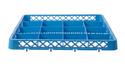 Hendi Vaatwaskorf opzetstuk 16 vaks - vak 112x112x42 mm |877531